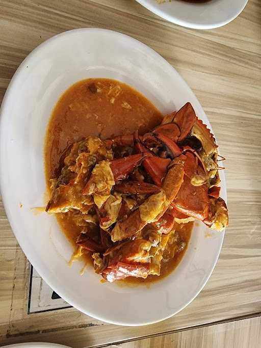 Bintang Kepiting Bsd 7