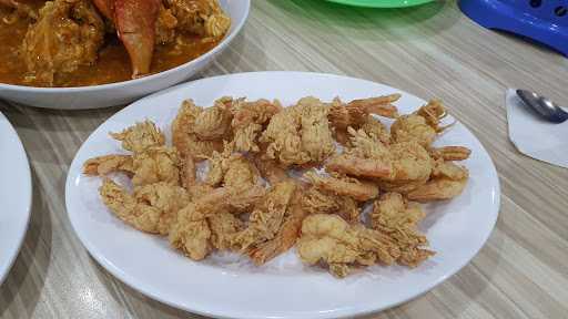 Bintang Kepiting Bsd 9