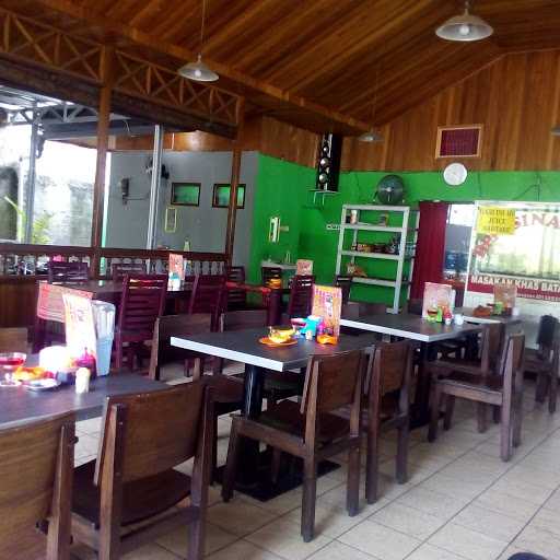 Bpk Sinabung Restaurant 7