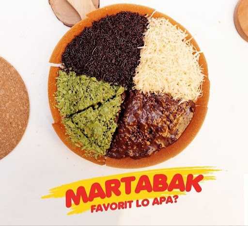 Bryan Jagonya Martabak 2