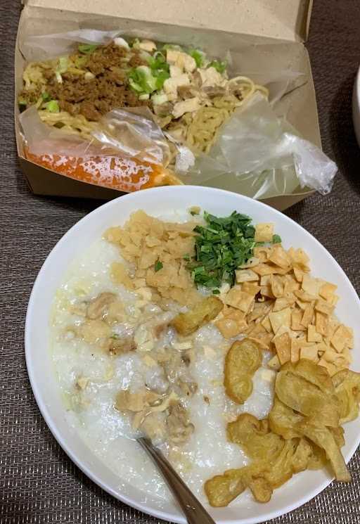 Bubur Ayam Nusa Loka 4