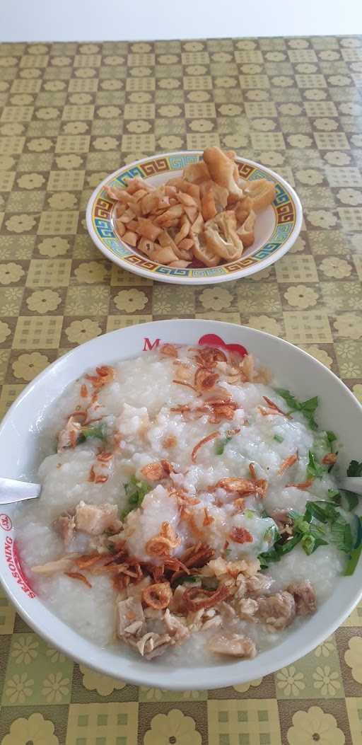 Bubur Ayam Nusa Loka 5