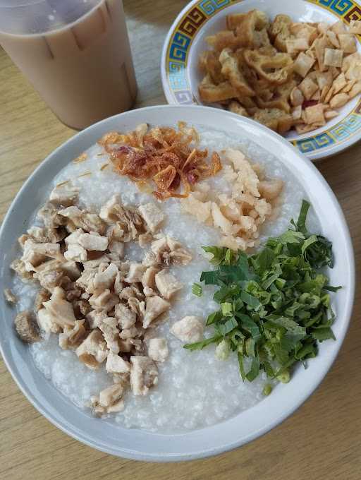 Bubur Ayam Nusa Loka 3