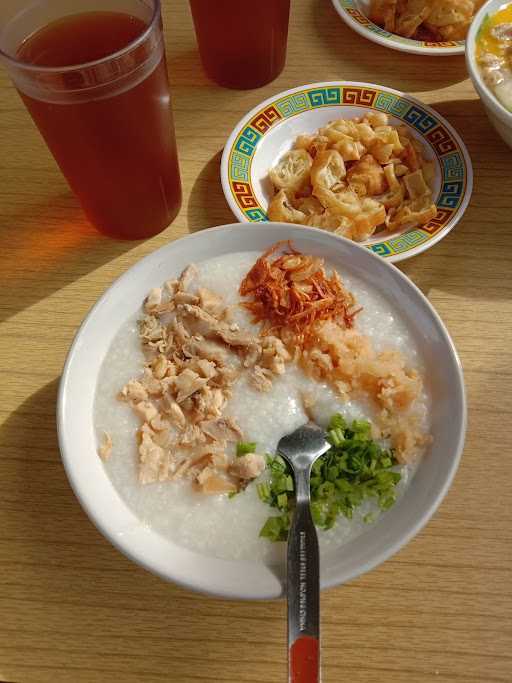 Bubur Ayam Nusa Loka 1