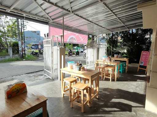 Bubur Ayam Pak Gendut Bsd Plaza, Rawa Buntu 8