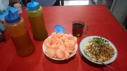 Bubur Ayam & Ketoprak Cirebon Pak Syawal 10