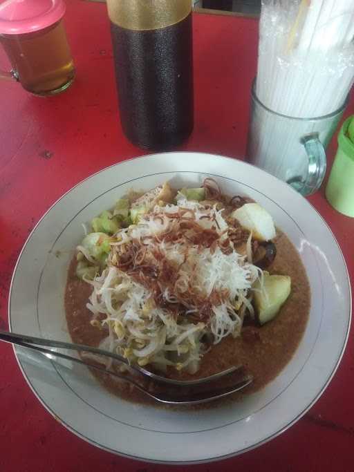 Bubur Ayam & Ketoprak Cirebon Pak Syawal 4