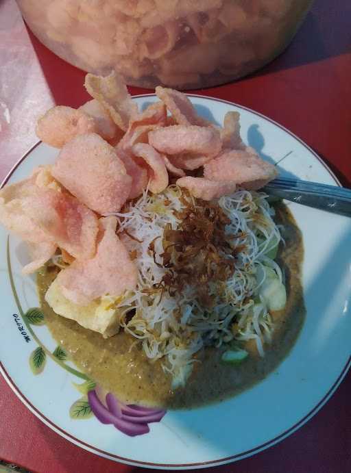 Bubur Ayam & Ketoprak Cirebon Pak Syawal 9