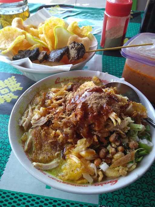 Bubur Ayam Pekalongan 10