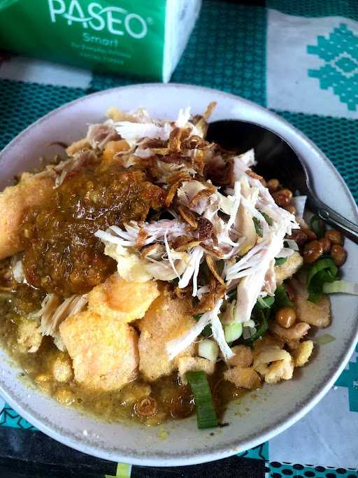 Bubur Ayam Pekalongan 7