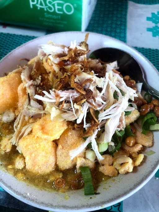 Bubur Ayam Pekalongan 6