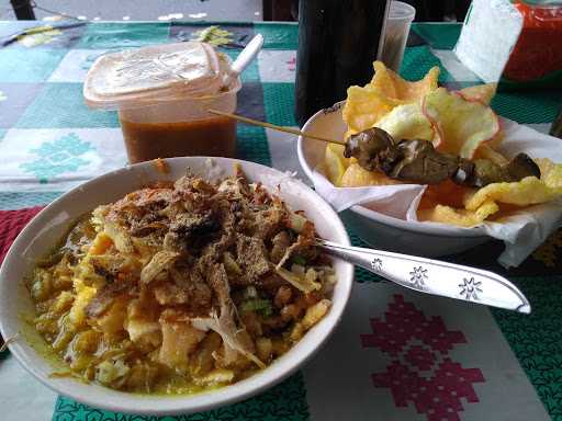 Bubur Ayam Pekalongan 3