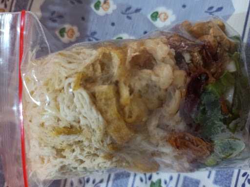 Bubur Ayam Sari Raos 8