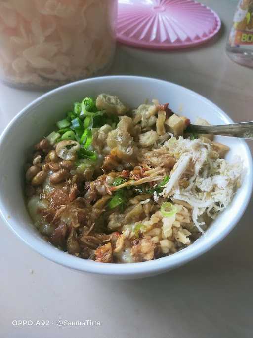 Bubur Ayam Sari Raos 6