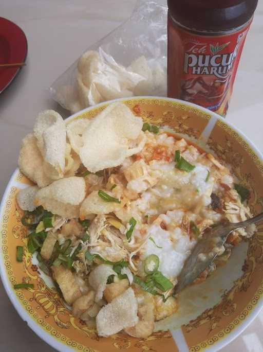 Bubur Ayam Sari Raos 1