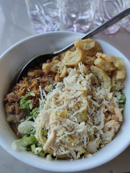 Bubur Ayam Sari Raos 7