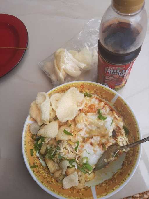 Bubur Ayam Sari Raos 10