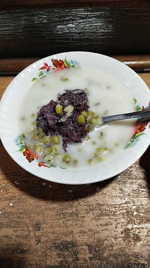 Bubur Kacang Ijo Madura Bsd 10