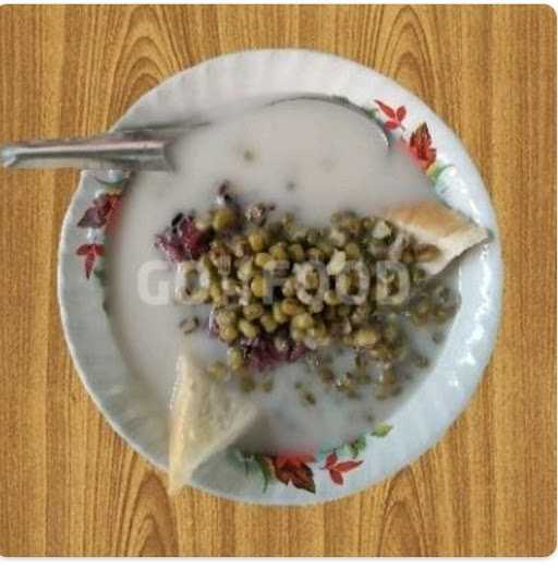 Bubur Kacang Ijo Madura Bsd 3