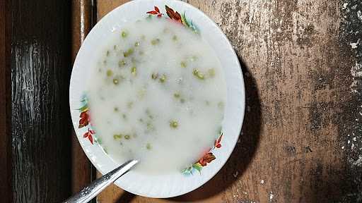 Bubur Kacang Ijo Madura Bsd 1