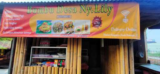 Bumbu Desa My.Lily 2