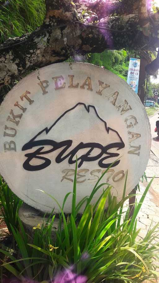 Bupe Resto 1