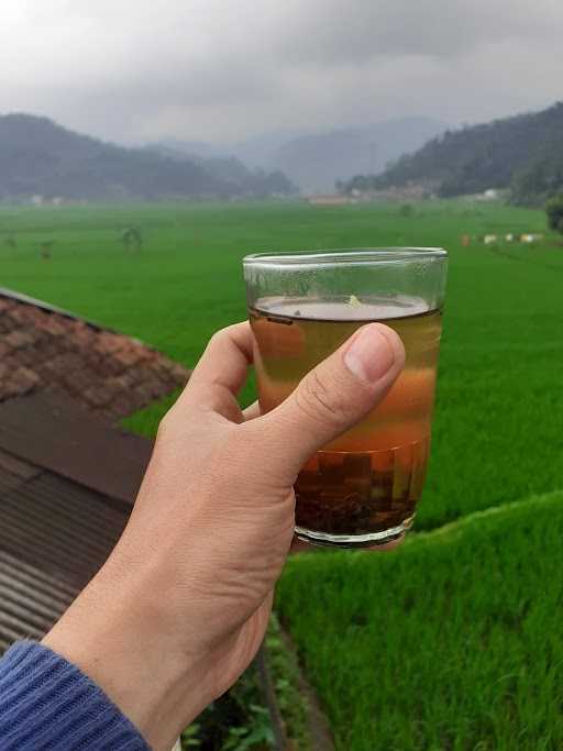 Burger Bleger (Burger And Kopi) Taman Jajan Roda Hias 2