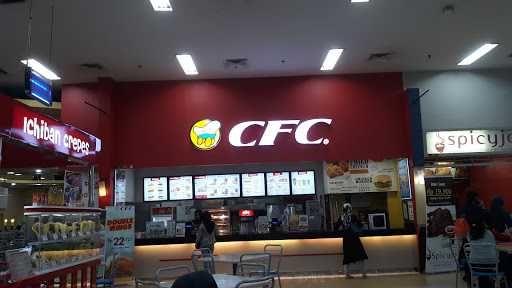 Cfc Itc Bsd 8