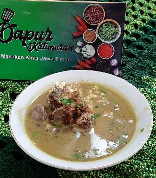 Dapur Katimuran 3