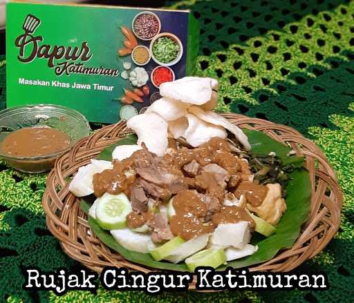 Dapur Katimuran 2