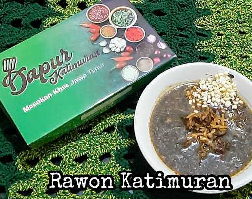 Dapur Katimuran 7