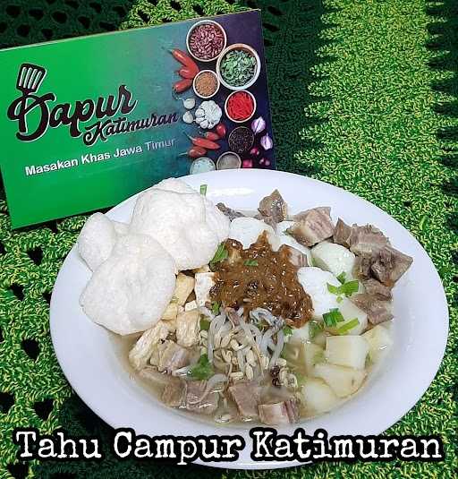 Dapur Katimuran 10