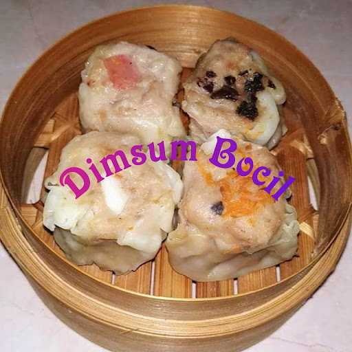 Dimsum Bocil 1