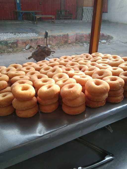 Donat Laka-Laka 4