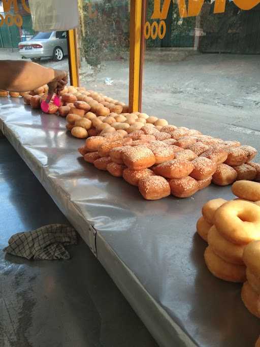 Donat Laka-Laka 2