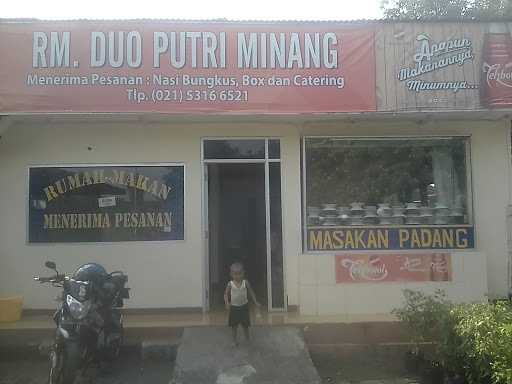 Duo Putri Minang 1