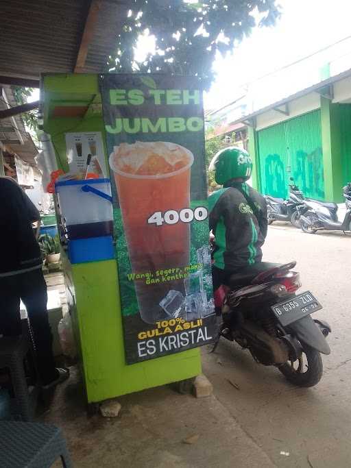 Es Teh Jumbo 4Evertea 7