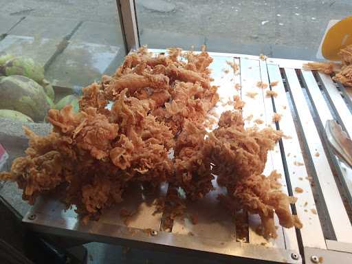 Fried Chicken 3