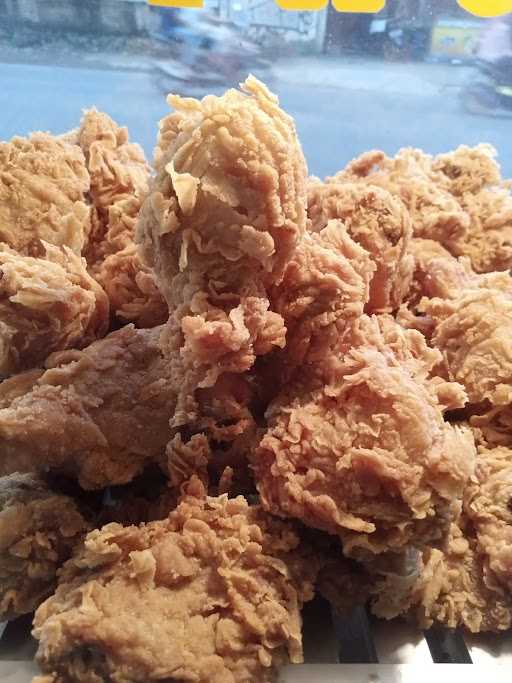 Fried Chicken 2