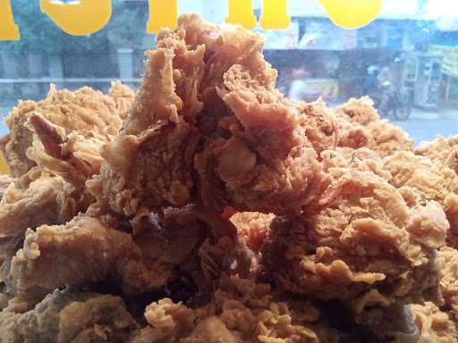 Fried Chicken 1