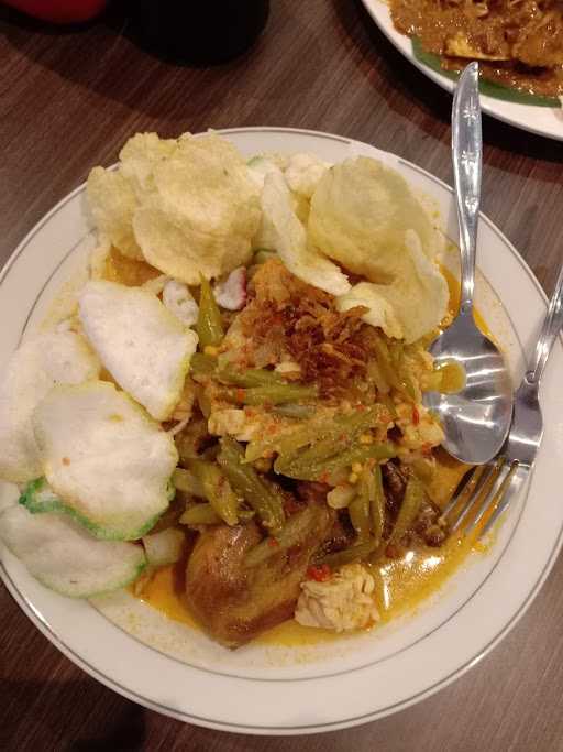 Gado Gado Ria Bsd Rumah 3