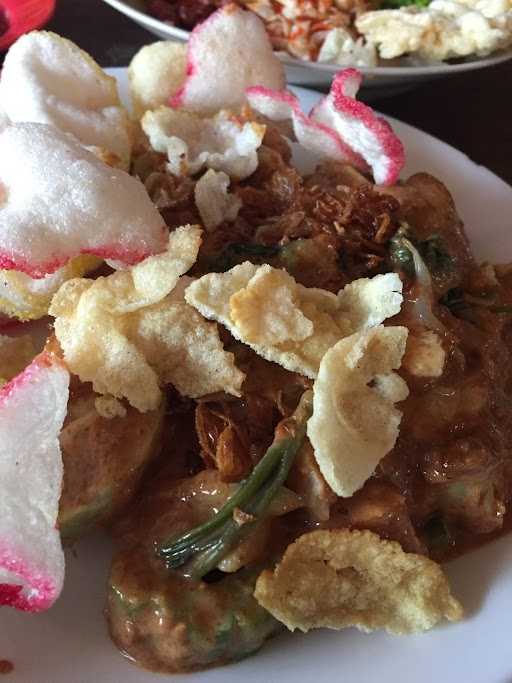 Gado Gado Ria Bsd Rumah 2