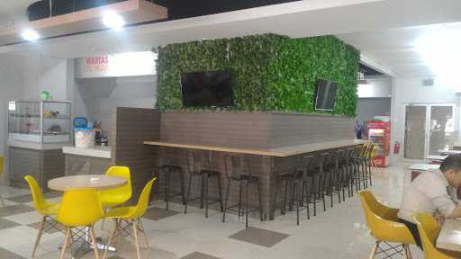 Green Eatery Gop Bsd City 10