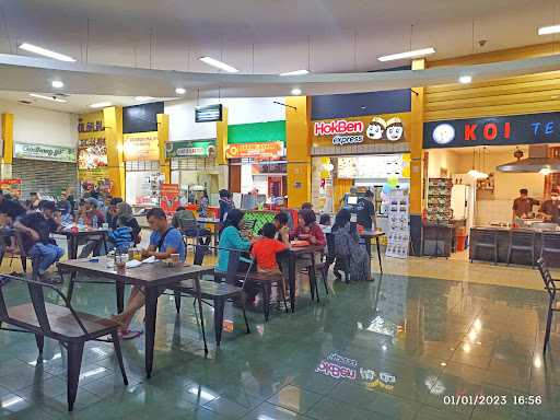 Hokben Express Itc Bsd Food Court Lantai 2 Blok C2 No.2 6