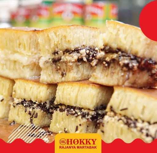 Hokky Resto (Rajanya Martabak) 10