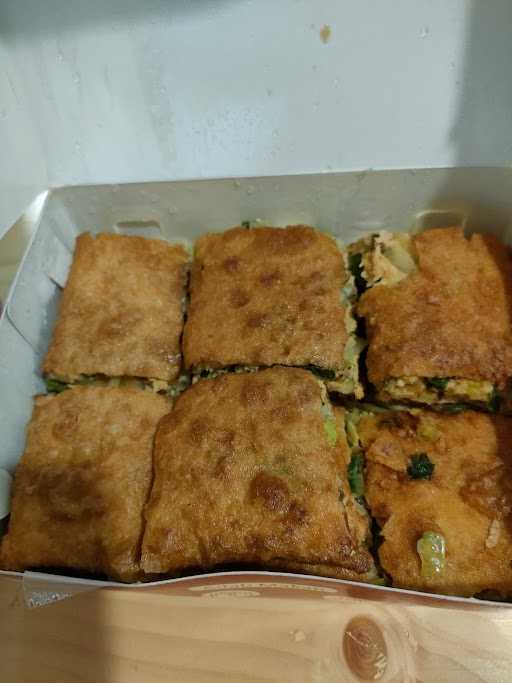 Hokky Resto (Rajanya Martabak) 7