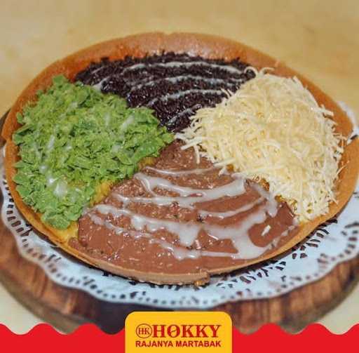 Hokky Resto (Rajanya Martabak) 6