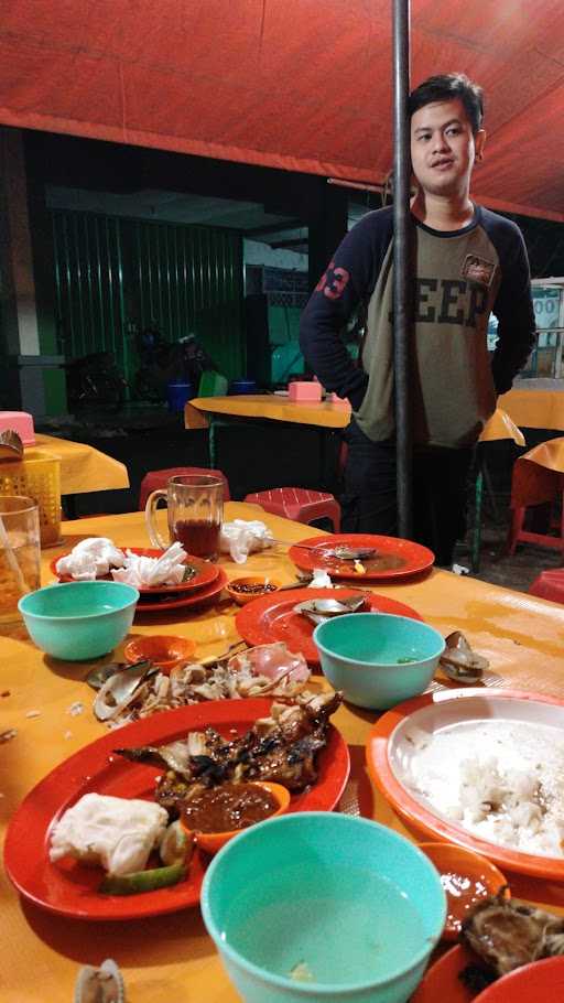 Ikan Bakar & Ayam Bakar Cianjur 1