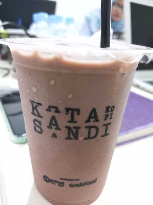 Katasandi Kopi Bsd 7