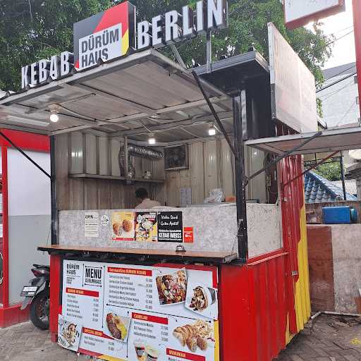 Kebab Durumhaus 2